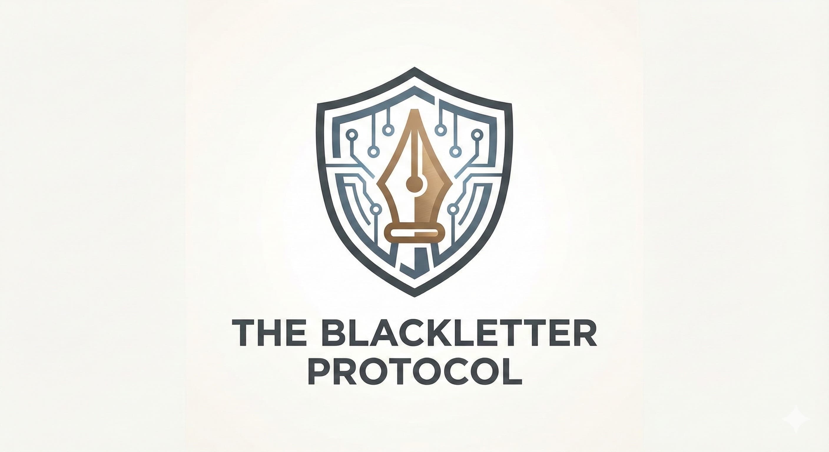 Adam Bair, creator of the Black Letter Protocol legal AI course